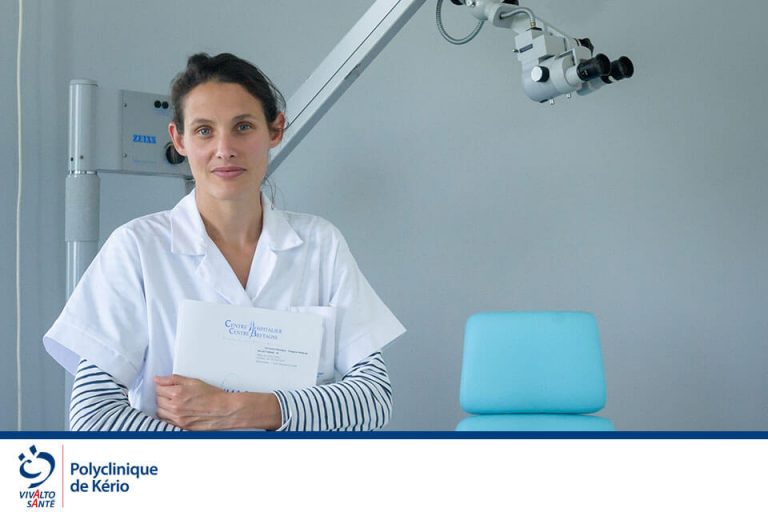 Un nouveau chirurgien ORL à la Polyclinique de Kério - La polyclinique ...